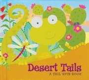 Tapa de Desert Tails