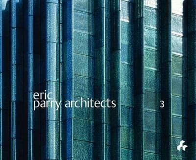 Tapa de Eric Parry Architects
