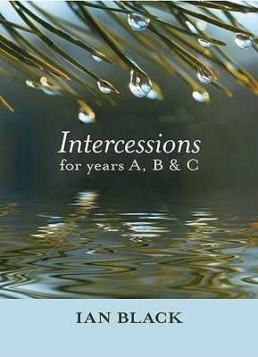 Tapa de Intercessions For Years A B And C