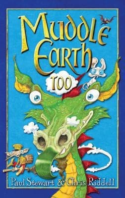 Tapa de Muddle Earth Too