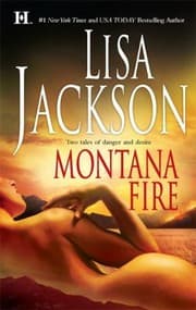 Tapa de Montana Fire