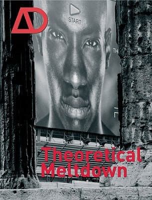 Tapa de Theoretical Meltdown
