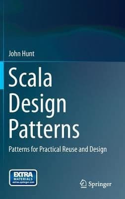 Tapa de Scala Design Patterns Patterns For Practical Reuse And Design