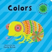 Tapa de Colors