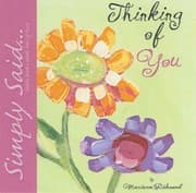 Tapa de Thinking Of You