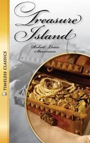 Tapa de Treasure Island