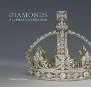 Tapa de Diamonds A Jubilee Celebration