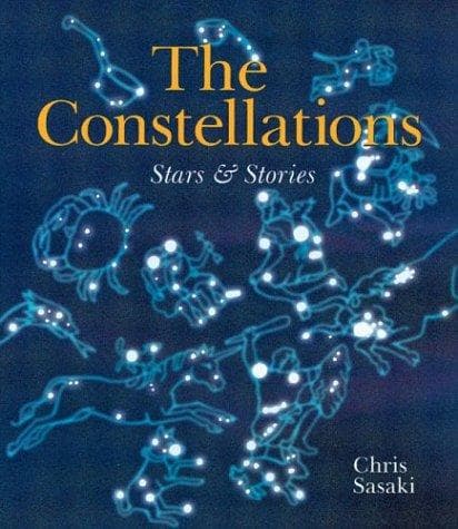 Tapa de The Constellations