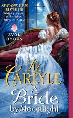 Tapa de A Bride By Moonlight