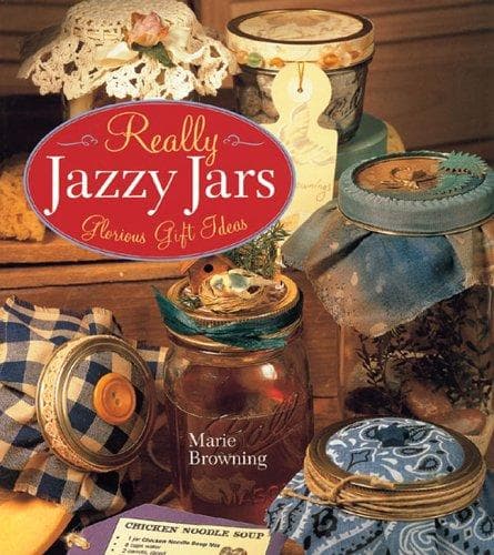 Tapa de Really Jazzy Jars