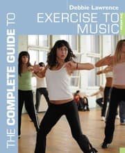 Tapa de The Complete Guide To Exercise To Music