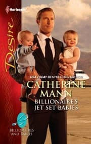 Tapa de Billionaires Jet Set Babies