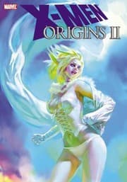 Tapa de Xmen Origins Ii