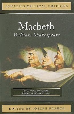 Tapa de Macbeth With Contemporary Criticism
