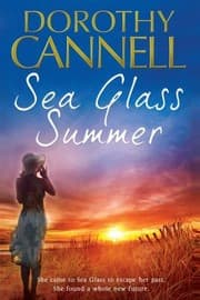 Tapa de Sea Glass Summer