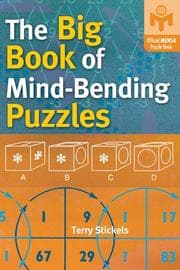 Tapa de The big book of mind-bending puzzles