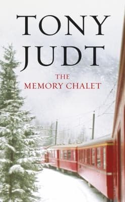 Tapa de The Memory Chalet