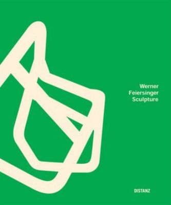 Tapa de Werner Feiersinger Sculpture