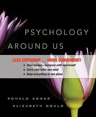 Tapa de Introductory Psychology
