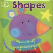 Tapa de Shapes