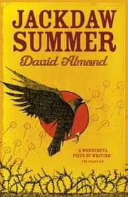 Tapa de Jackdaw Summer