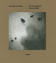 Tapa de Graciela Iturbide The Hasselblad Award 2008