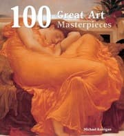 Tapa de 100 Great Art Masterpieces