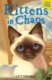 Tapa de Kittens In Chaos