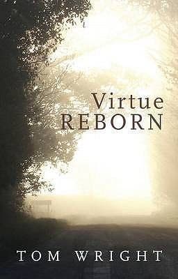 Tapa de Virtue Reborn