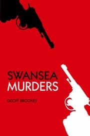 Tapa de Swansea Murders