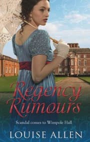 Tapa de Regency Rumours