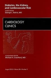 Tapa de Diabetes The Kidney And Cardiovascular Risk