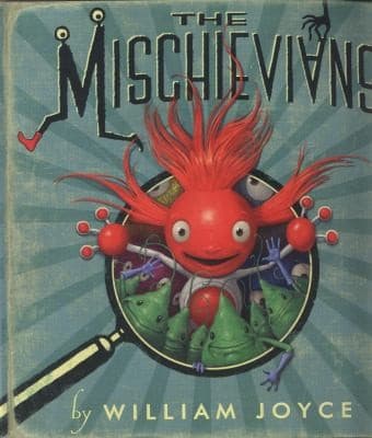 Tapa de Mischievians