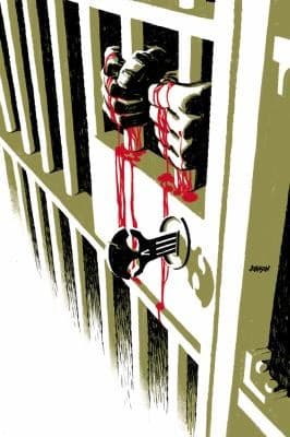 Tapa de Punishermax