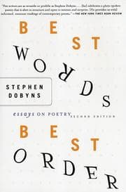Tapa de Best words, best order