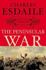 Tapa de The Peninsular War