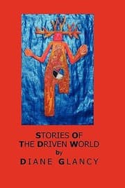 Tapa de Stories Of The Driven World