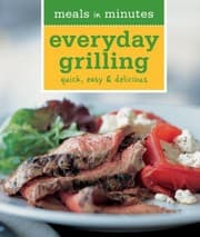 Tapa de Everyday Grilling