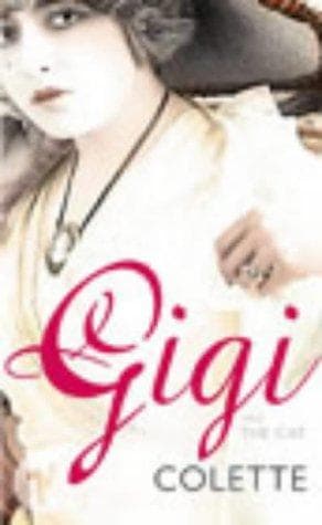 Tapa de Gigi and the Cat