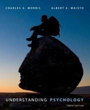 Tapa de Understanding Psychology Plus New Mypsychlab with Etext