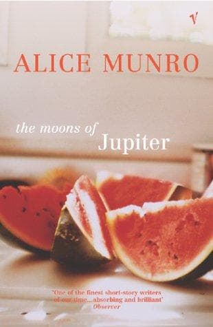 Tapa de The Moons of Jupiter