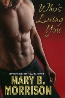 Tapa de Whos Loving You