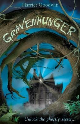 Tapa de Gravenhunger