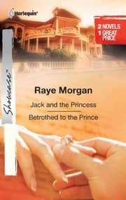 Tapa de Jack And The Princess Betrothed To The Prince