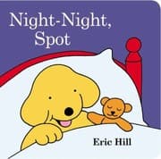 Tapa de Nightnight Spot