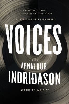 Tapa de Voices