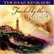 Tapa de Touched By The Light