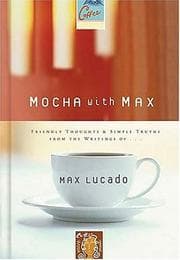 Tapa de Mocha with Max