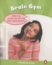 Tapa de Brain Gym