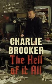 Tapa de The Hell Of It All